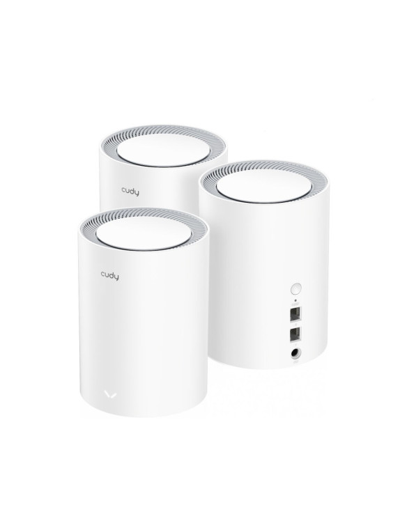 Access point Cudy M1800 3-pack 1
