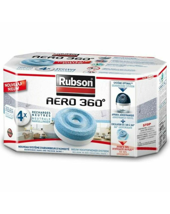 Replacement Rubson Aero 360 1