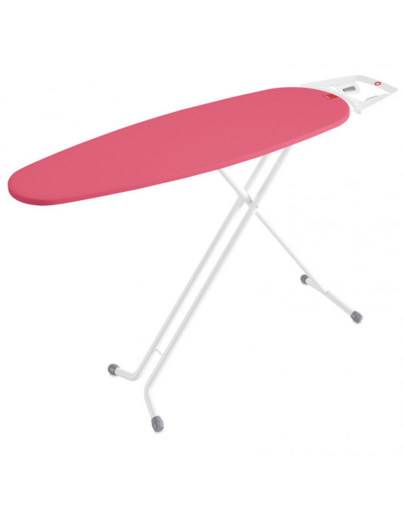 Ironing board Rayen 6136 Pink Metal (200 x 60 cm) (Refurbished B) 1