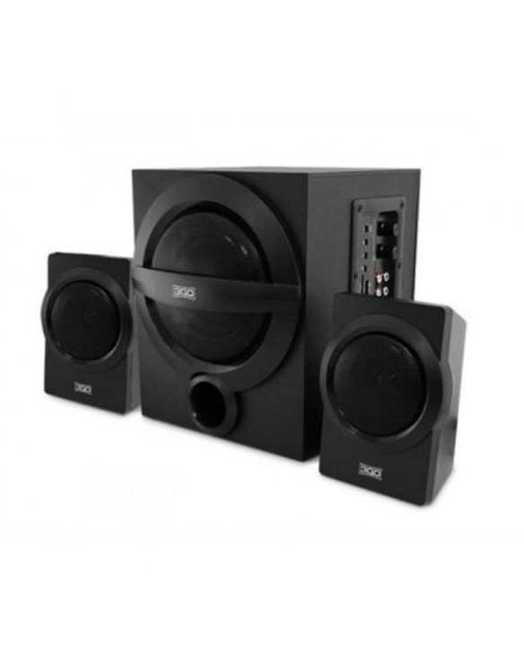 PC Speakers 3GO Y750 Black 1