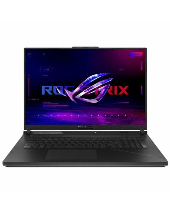 Laptop Asus ROG Strix Scar 18 G834JZR-R6126W 18" 64 GB RAM 2 TB SSD NVIDIA GeForce RTX 4080 Spanish Qwerty 1