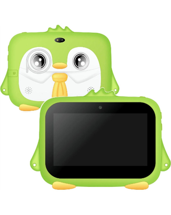 Interactive Tablet for Children K716 Green 8 GB 1 GB RAM 7" 1