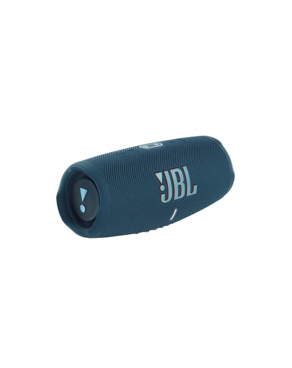 Haut-parleur portable JBL Charge 5 Bleu 1