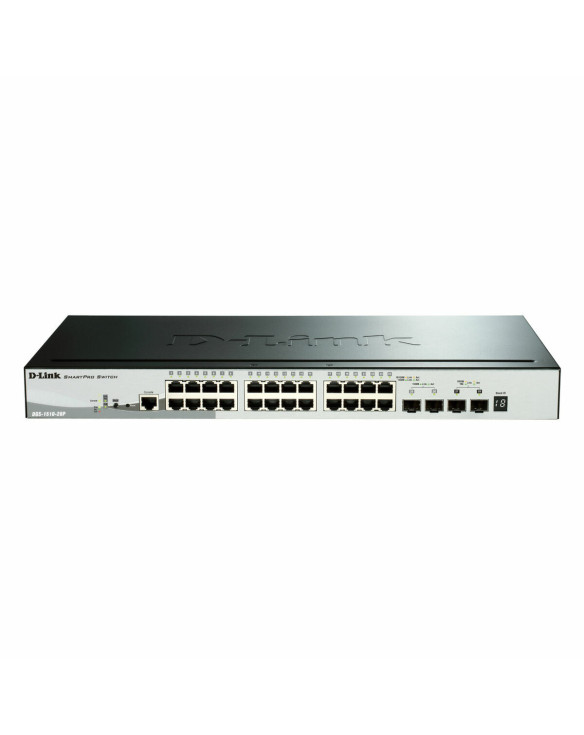Switch D-Link DGS-1510-28P 1