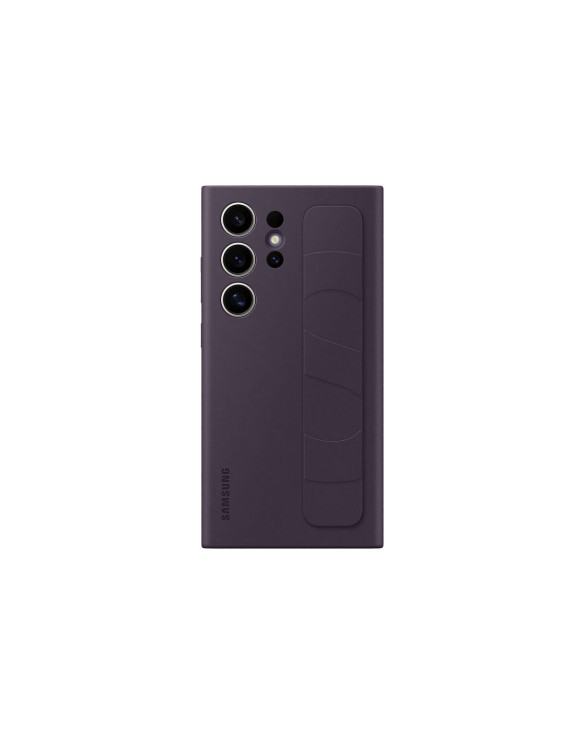 Handyhülle Samsung S24 Ultra Violett 1