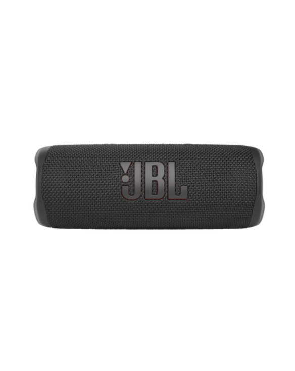 Tragbare Bluetooth-Lautsprecher JBL Flip 6 Schwarz 2100 W 1