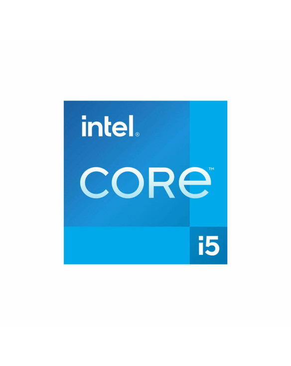 Processor Intel i5-12600 LGA1700 Intel Core i5-12600 3,30 GHz 1