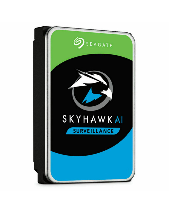 Dysk Twardy Seagate SkyHawk AI 3,5" 8 TB HDD 8 TB 1