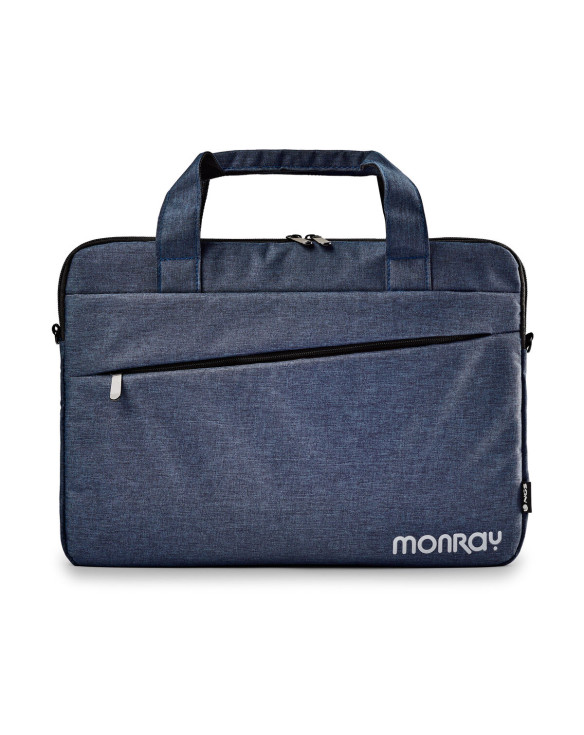 Laptop Case Monray CHARTER Blue 1