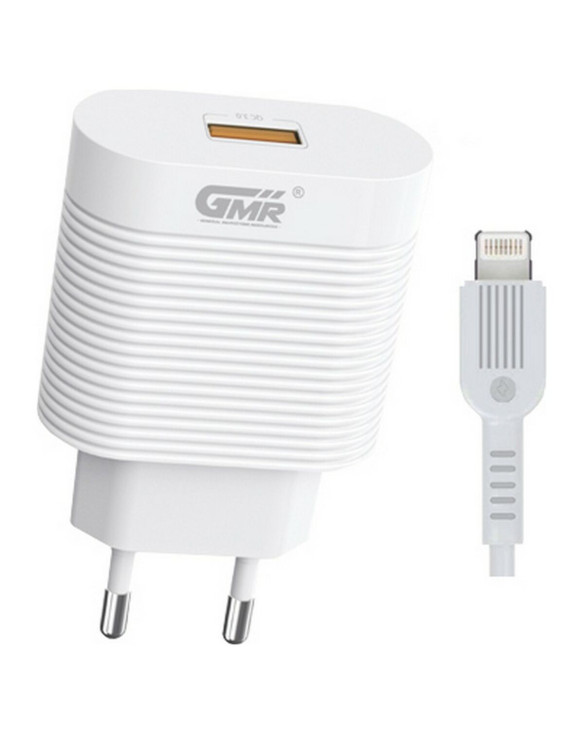 Usb Charger Goms Lightning Cable 1