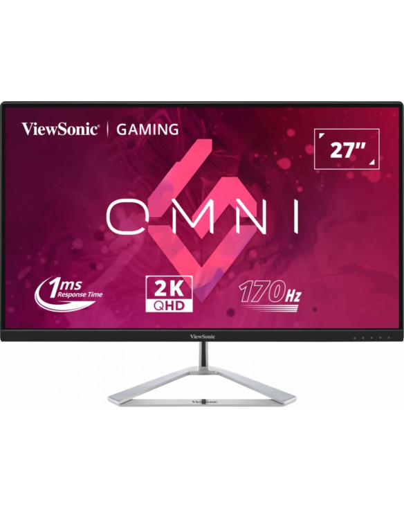 Monitor ViewSonic VX2780-2K 27" Quad HD 1