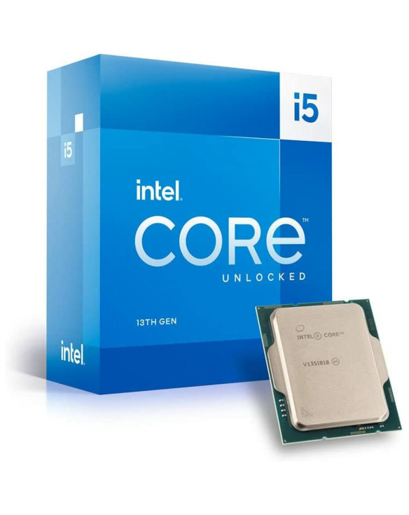 Procesor Intel i5-13600K LGA 1700 1