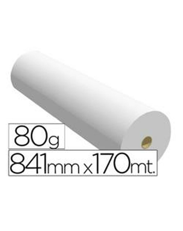 Roll of Plotter paper Navigator PPC-NAV-841 841 mm x 170 m 1