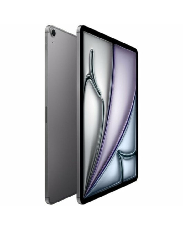 Tablet Apple iPad Air 2024 M2 8 GB RAM 512 GB Szary 1