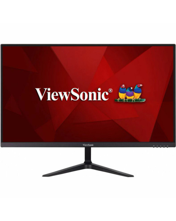 Monitor ViewSonic VX2718-P-MHD Full HD 27" LED VA Flicker free 165 Hz 1