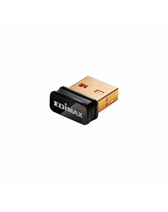 Adaptateur USB Wifi Edimax W125838511 Noir 1