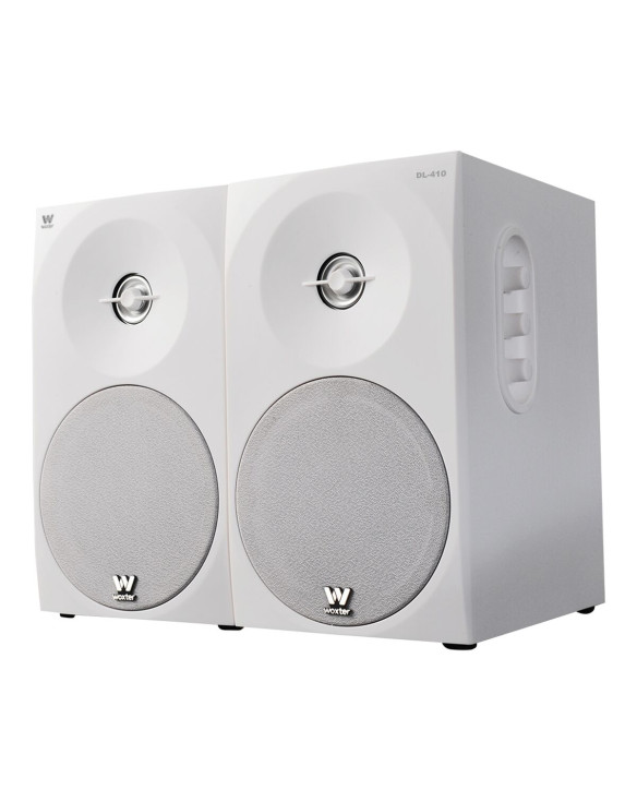 PC Speakers Woxter White 150 W 1