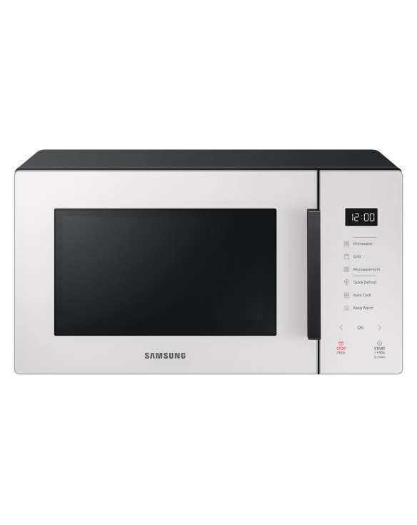 Microwave Samsung MG23T5018GE/ET Black 800 W 23 L 1