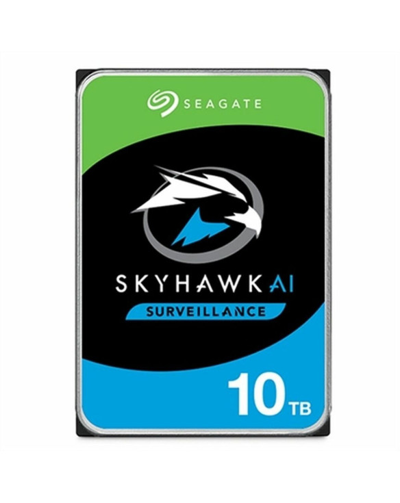 Disque dur Seagate SkyHawk 10 TB 1