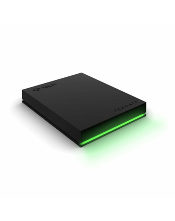 Disque Dur Externe Seagate STKX4000402 Xbox® 4 TB SSD 4 TB HDD 1