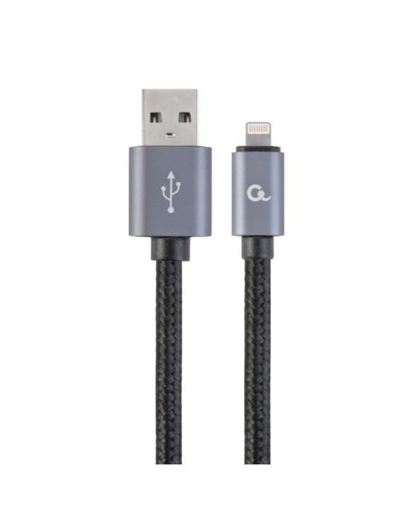 USB Adaptor GEMBIRD CCB-MUSB2B-AMLM-6 1,8 m 1
