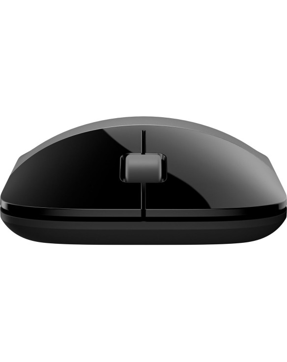 Wireless Bluetooth Mouse HP 758A9AA Silver 1