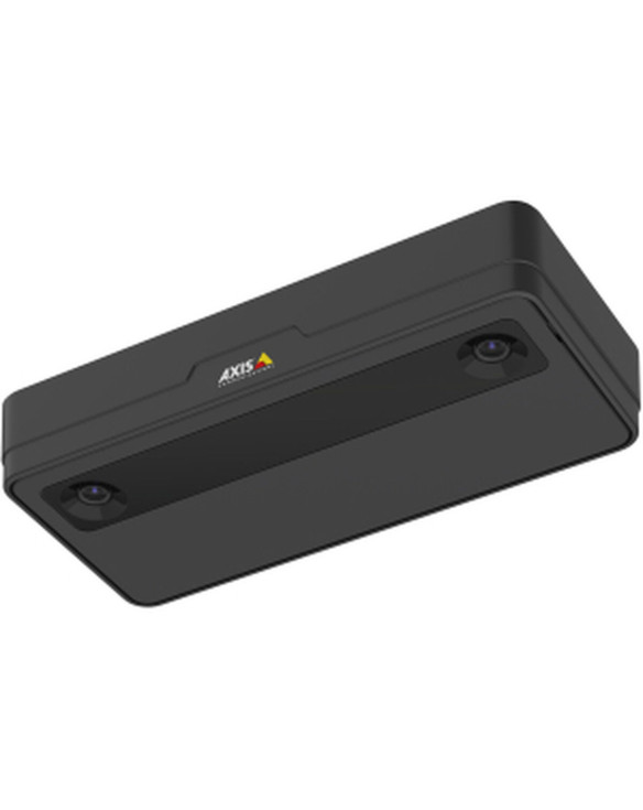 Videoüberwachungskamera Axis P8815-2 Full HD 1