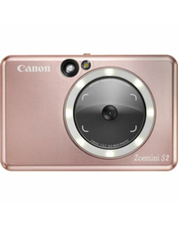 Instant camera Canon Zoemini S2 1