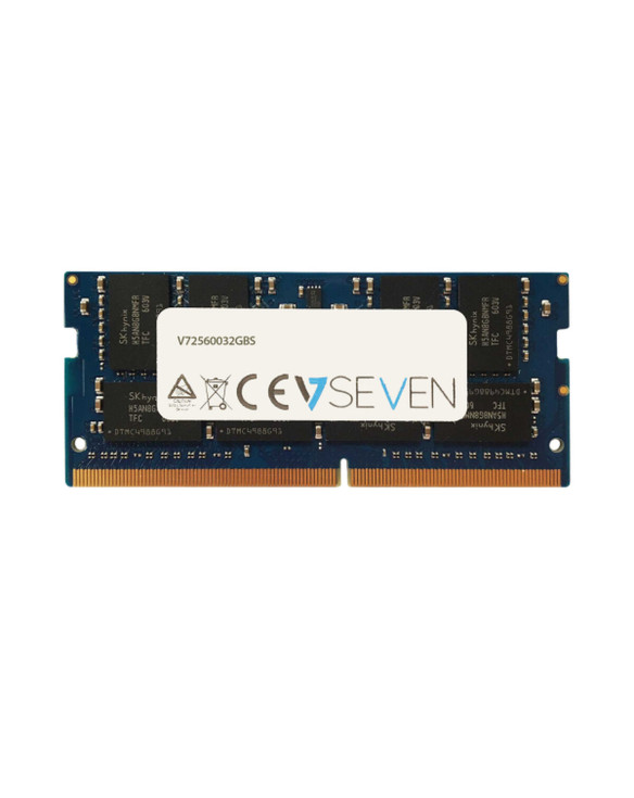 RAM Memory V7 V72560032GBS 1