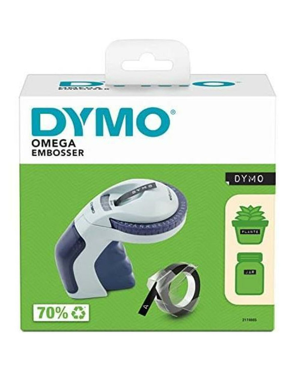 Manual Labelling Machine Dymo Omega 1