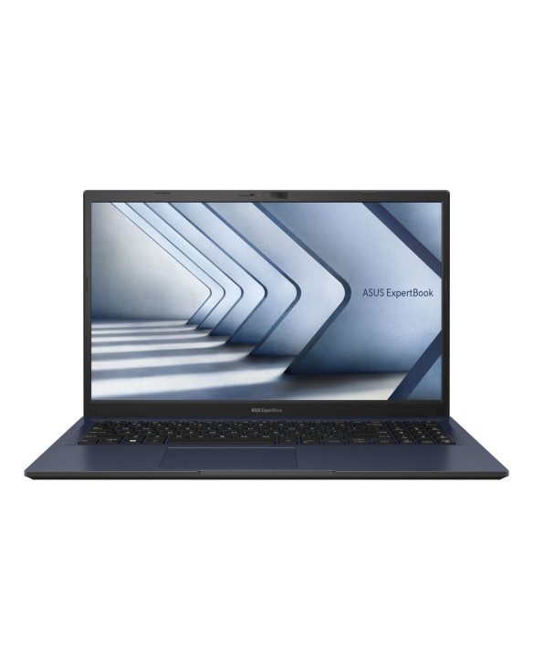 Laptop Asus B1502CBA-BQ3159W 15,6" Intel Core I3-1215U 8 GB RAM 256 GB SSD Qwerty Spanisch 1