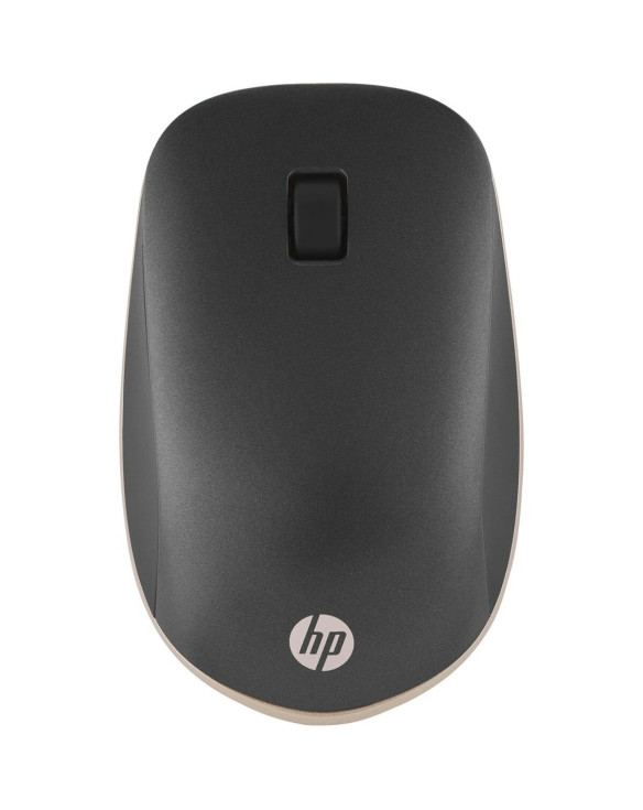 Optical Wireless Mouse HP 410 Black 1