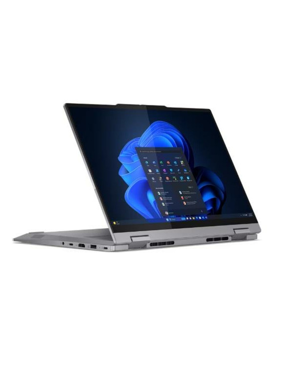 Laptop Lenovo ThinkBook Yoga 14 14" Intel Core Ultra 5 125U 16 GB RAM 512 GB SSD Qwerty Hiszpańska 1