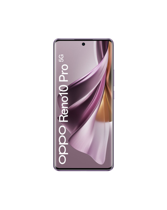 Smartphone Oppo Reno 10 Pro 6,7" 256 GB 12 GB RAM Snapdragon 778G Purple 1
