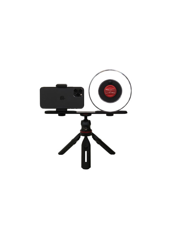 Tragbares Stativ Rotolight Ultimate Vlogging Kit 1