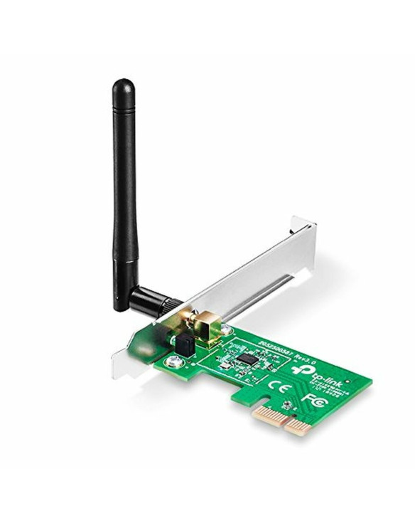 Network Card TP-Link TL-WN781ND 150 Mbps 1