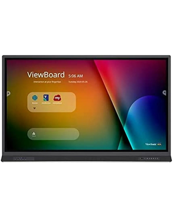 Interactive Touch Screen ViewSonic IFP7552-1A 75" 60 Hz 1