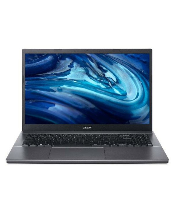 Laptop Acer EX215-55 15,6" Intel Core I3-1215U 8 GB RAM 512 GB SSD Qwerty Spanisch 1