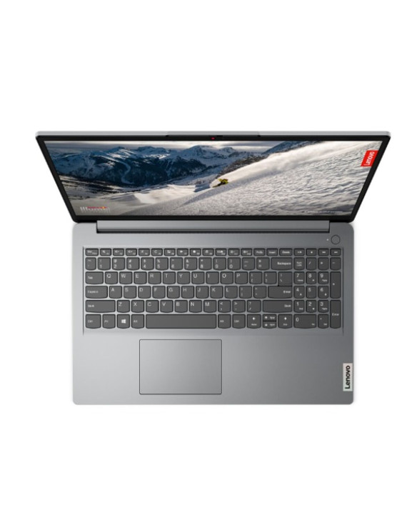 Laptop Lenovo IdeaPad 1 15ALC7 15,6" AMD Ryzen 5 5500U 16 GB RAM 512 GB SSD Qwerty Hiszpańska 1
