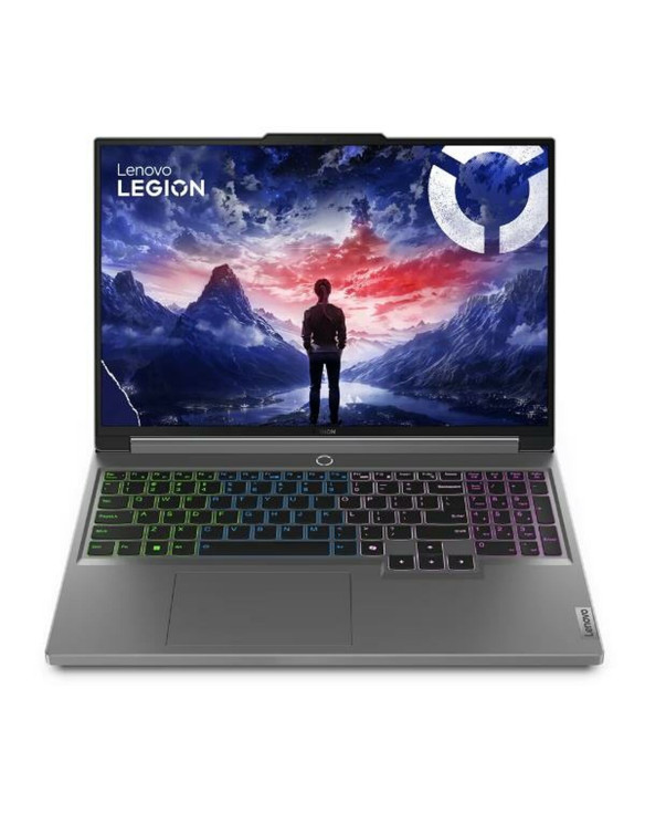 Laptop Lenovo LEGION5 16IRX9 16" i7-13650HX 32 GB RAM 1 TB SSD Qwerty Spanisch 1