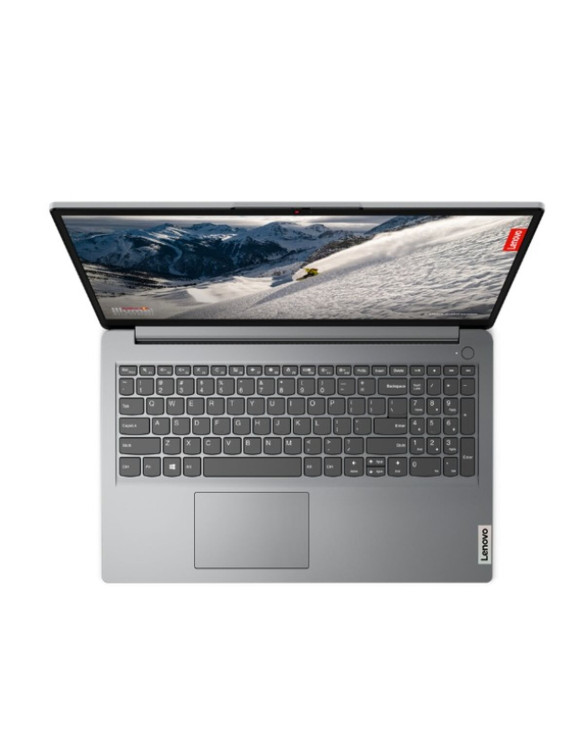 Laptop Lenovo IdeaPad 1 15ALC7 15,6" Ryzen 7 5700U 16 GB RAM 512 GB SSD Qwerty Hiszpańska 1