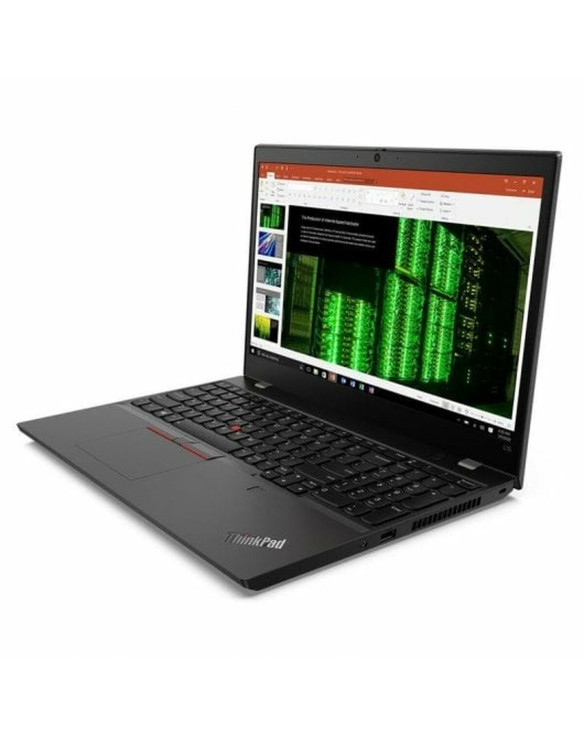 Laptop Lenovo ThinkPad L15 15,6" 8 GB RAM 512 GB SSD 1