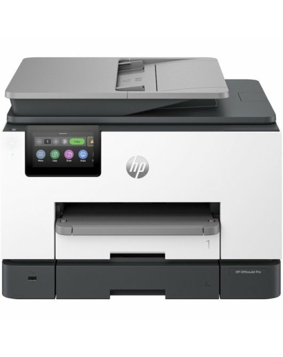 Multifunction Printer HP OfficeJet Pro 9132e 1