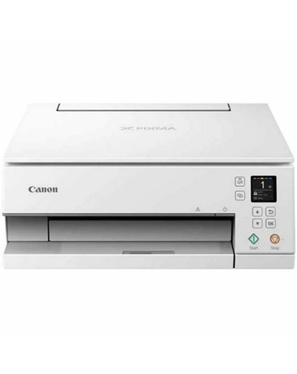 Multifunction Printer Canon TS8351a 1