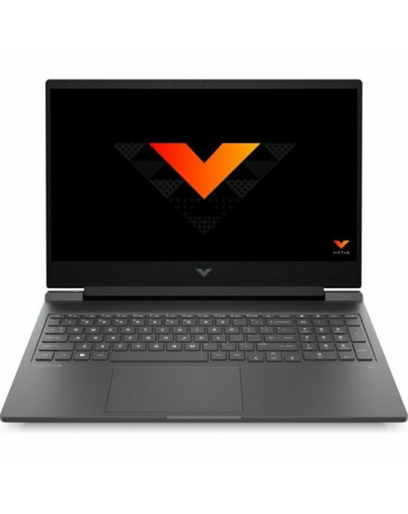 Ordinateur Portable HP Victus Gaming Laptop 16-r0016ns 16,1" Intel Core i7-13700H 16 GB RAM 1 TB SSD Nvidia Geforce RTX 4060 1