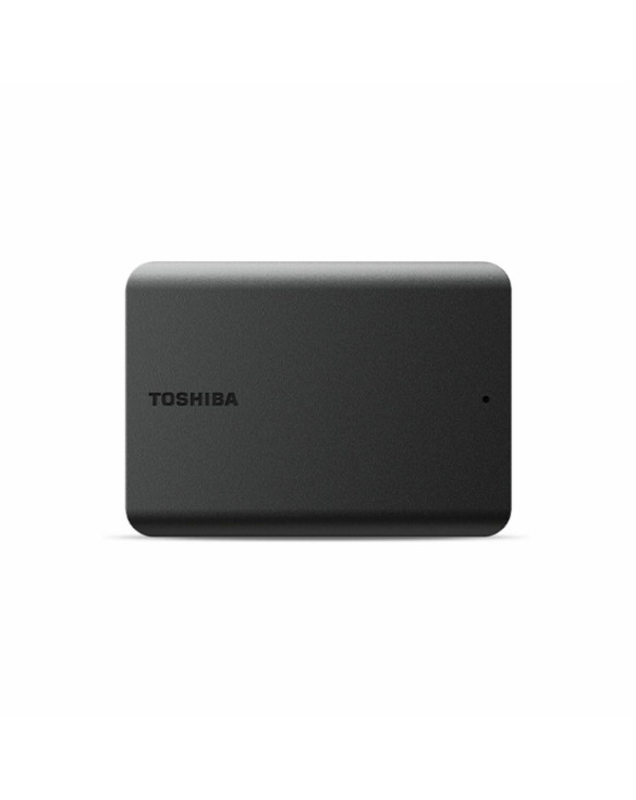 Zewnętrzny Dysk Twardy Toshiba 2 TB 1