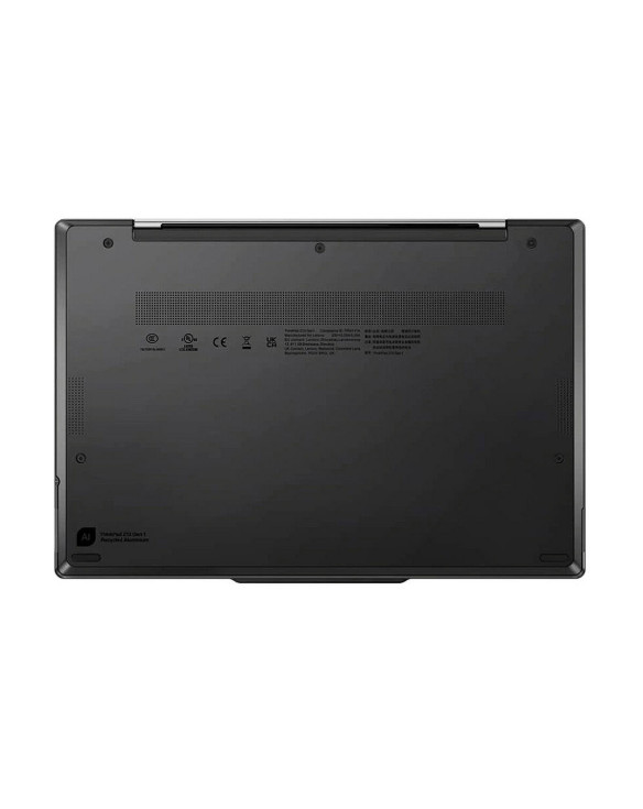 Laptop Lenovo 21D20014SP 13,3" RYZEN 7 PRO 6850H 16 GB RAM 512 GB SSD Qwerty Hiszpańska 1