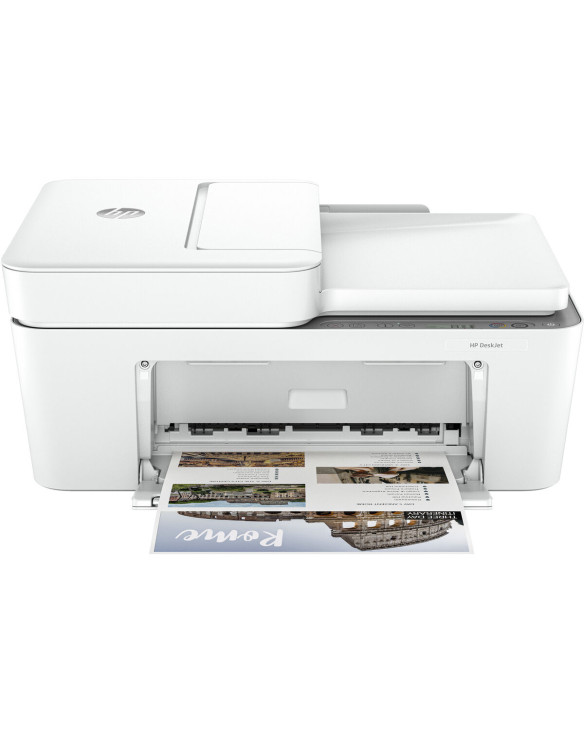 Multifunktionsdrucker HP 4220E 1