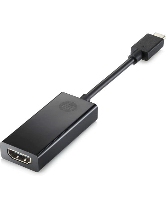 Adaptateur USB-C vers HDMI HP 1WC36AA 1