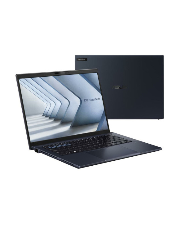 Laptop Asus B5404CMA-Q50365X Ultra5  14" Intel Evo Core Ultra 5 125H 16 GB RAM 512 GB SSD 1